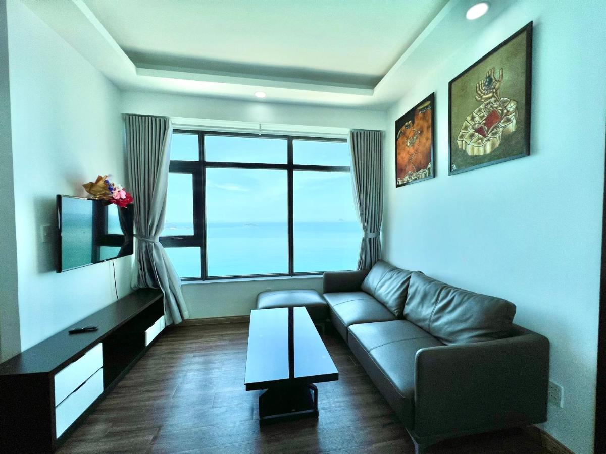 Sea Homes Nha Trang Luaran gambar