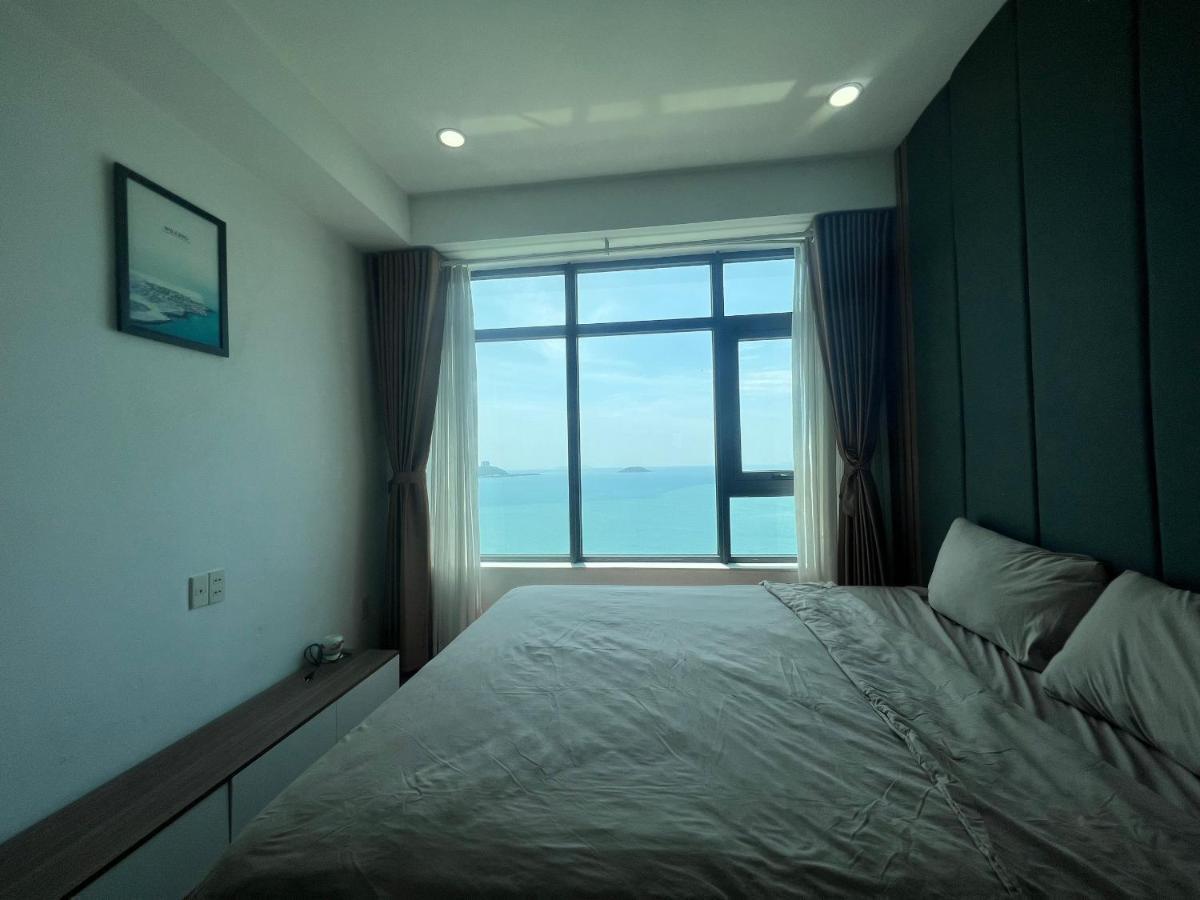 Sea Homes Nha Trang Luaran gambar