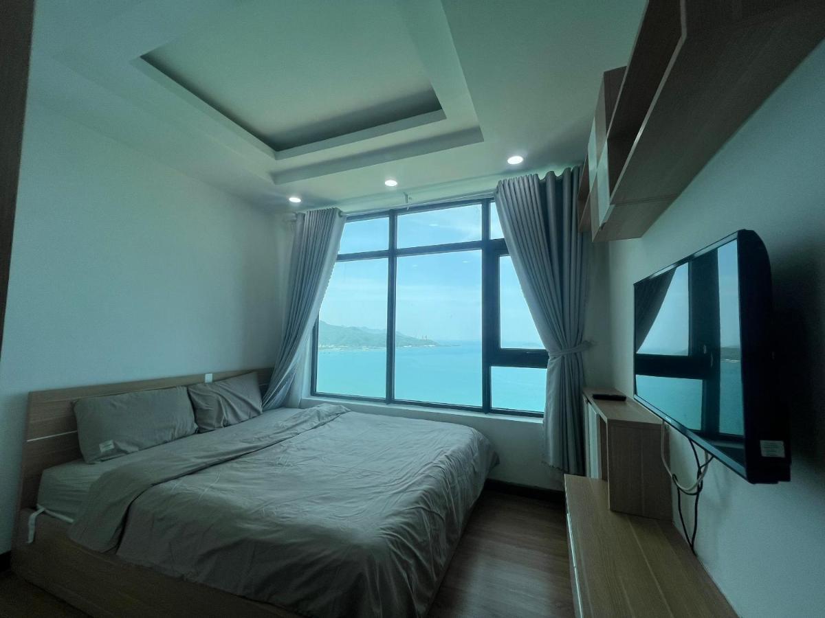 Sea Homes Nha Trang Luaran gambar