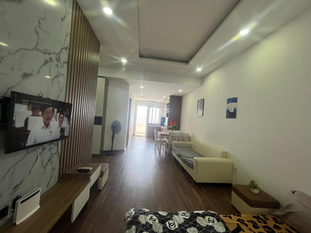 Sea Homes Nha Trang Luaran gambar