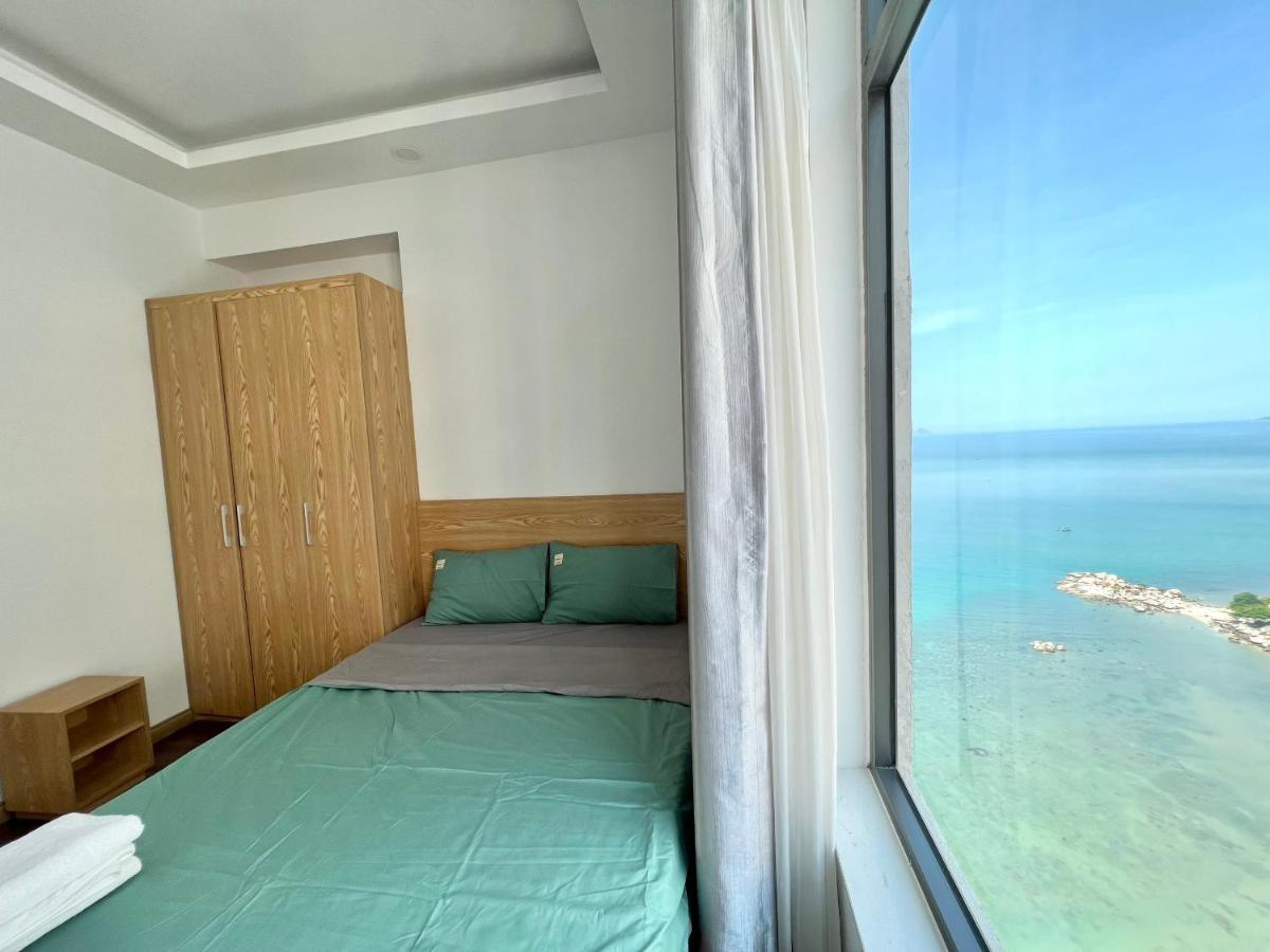 Sea Homes Nha Trang Luaran gambar