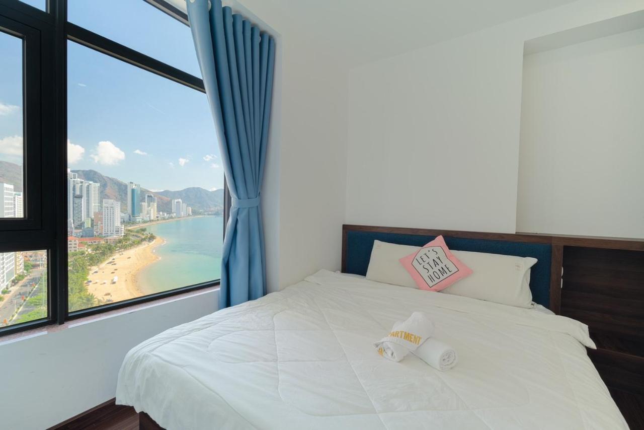 Sea Homes Nha Trang Luaran gambar