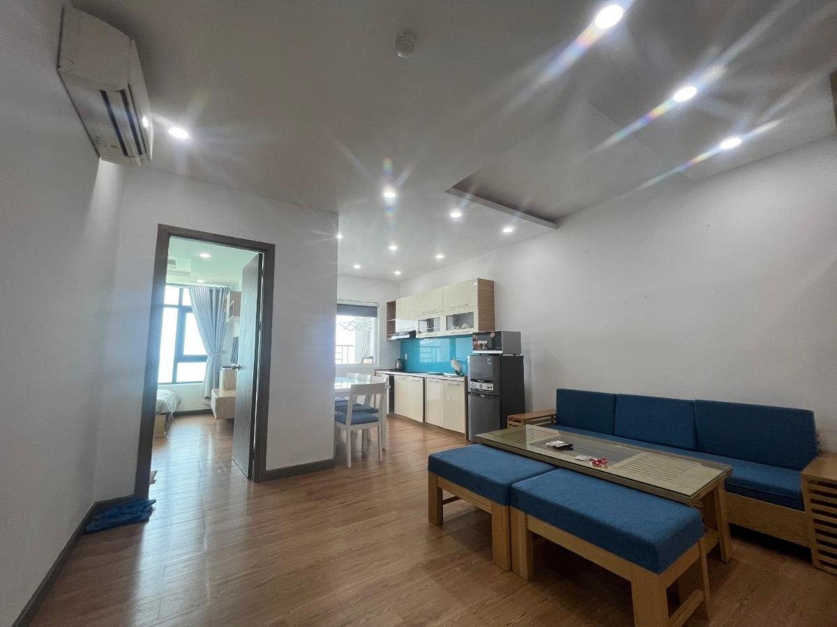 Sea Homes Nha Trang Luaran gambar