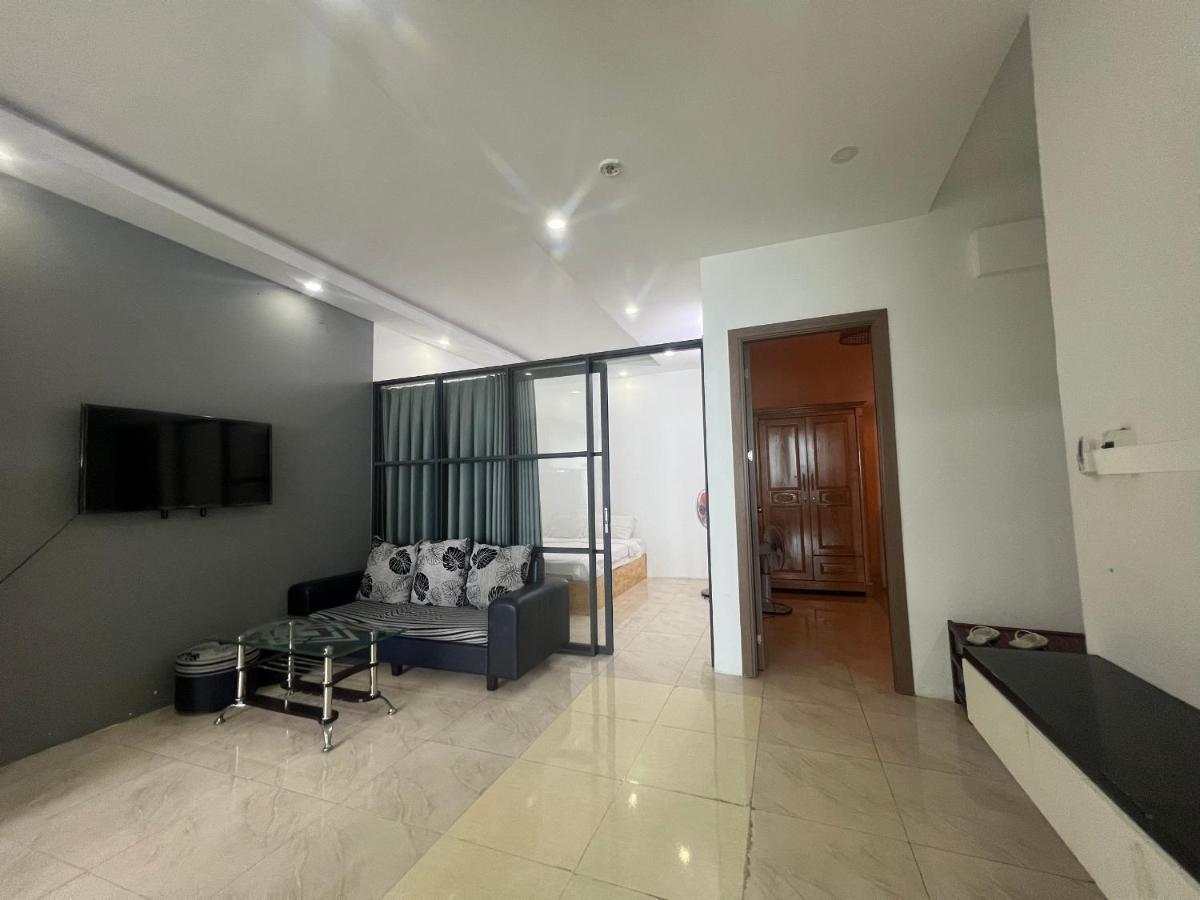 Sea Homes Nha Trang Luaran gambar