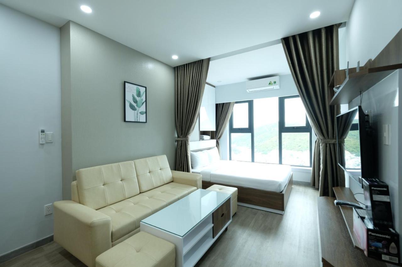 Sea Homes Nha Trang Luaran gambar