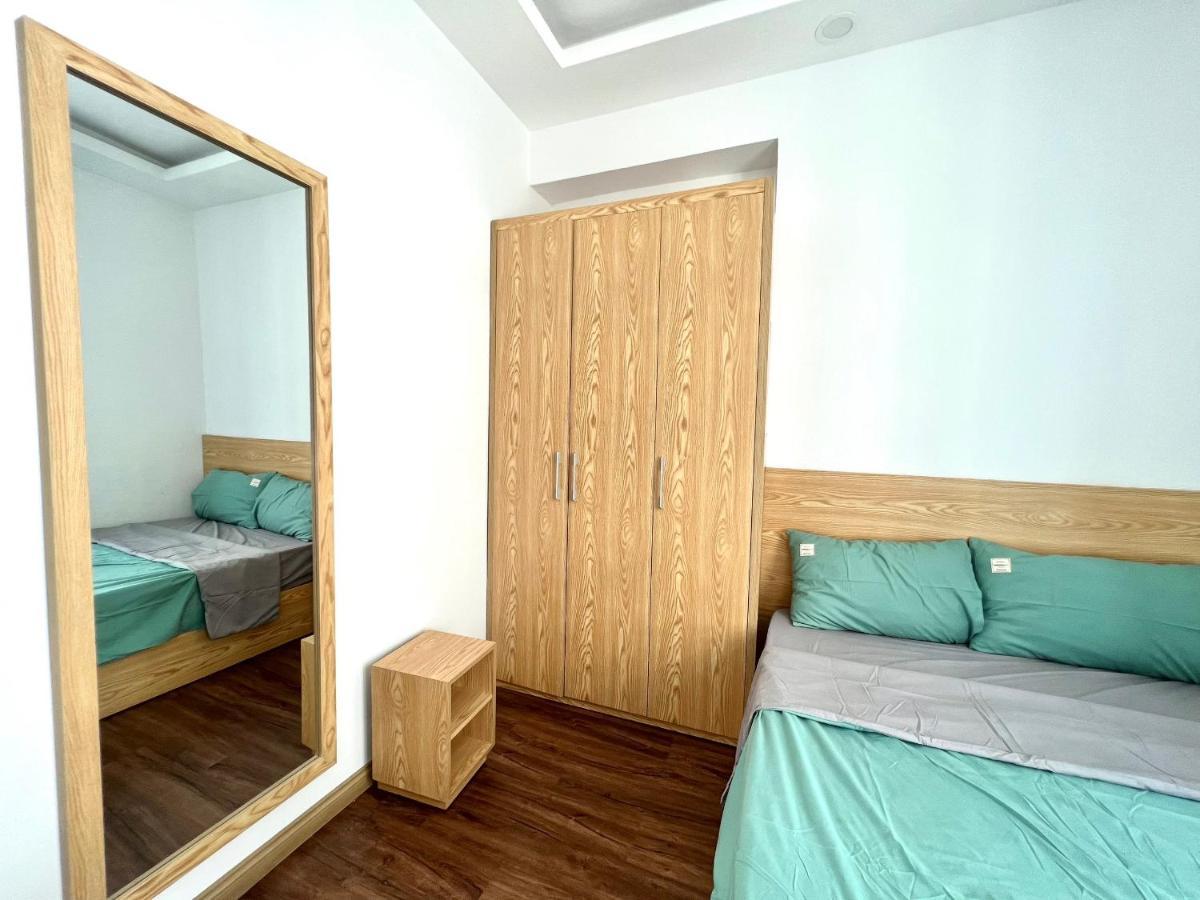 Sea Homes Nha Trang Luaran gambar