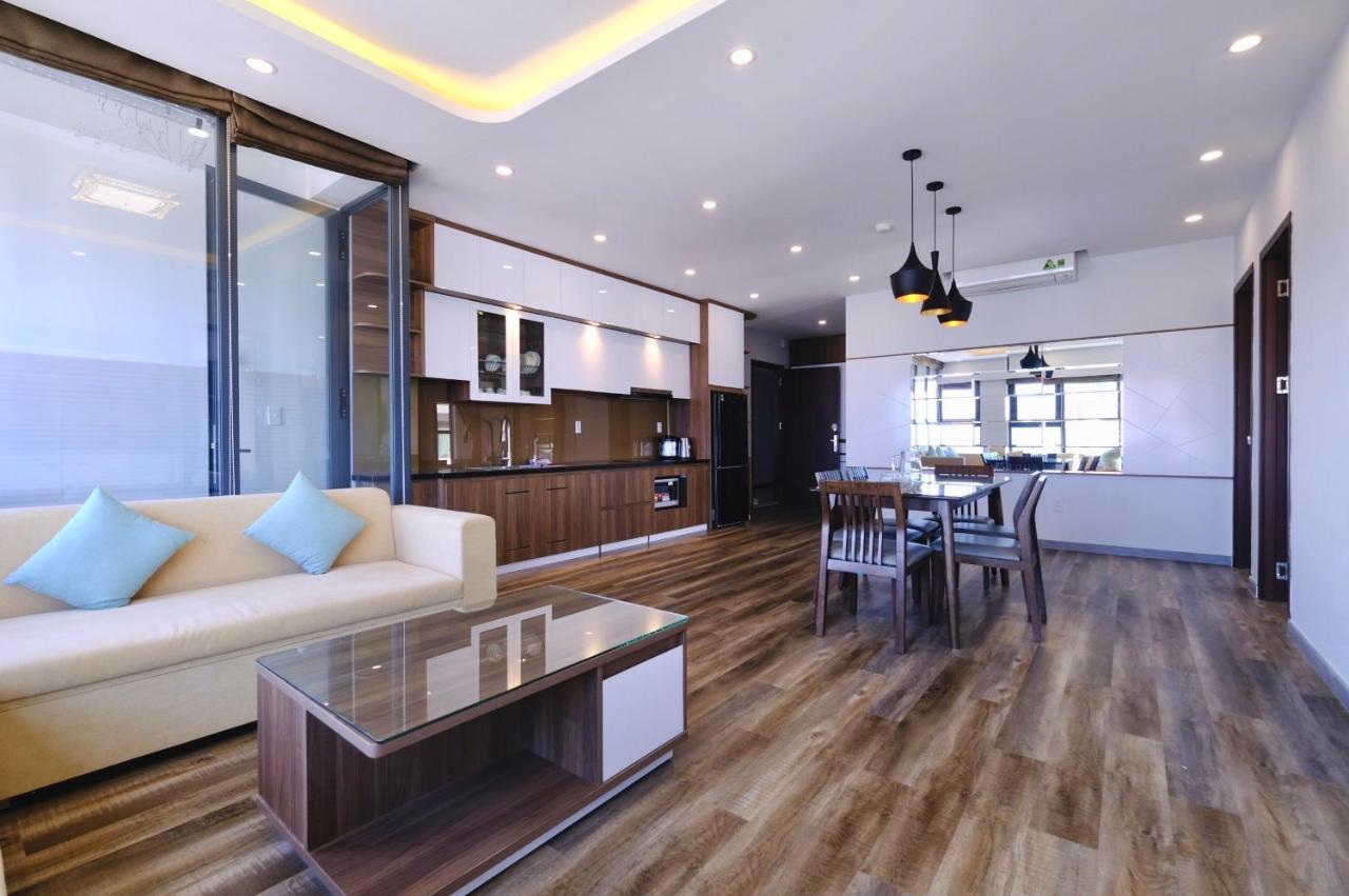 Sea Homes Nha Trang Luaran gambar