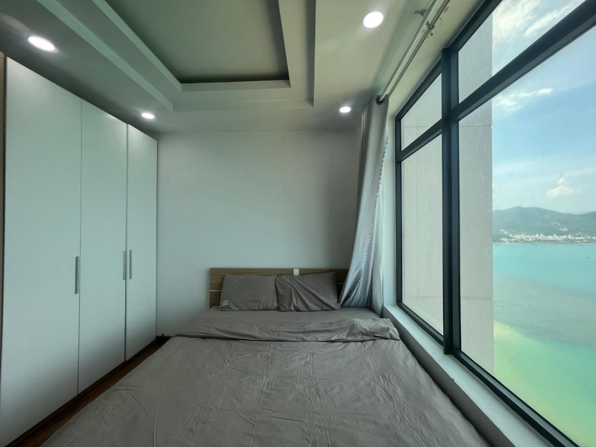 Sea Homes Nha Trang Luaran gambar