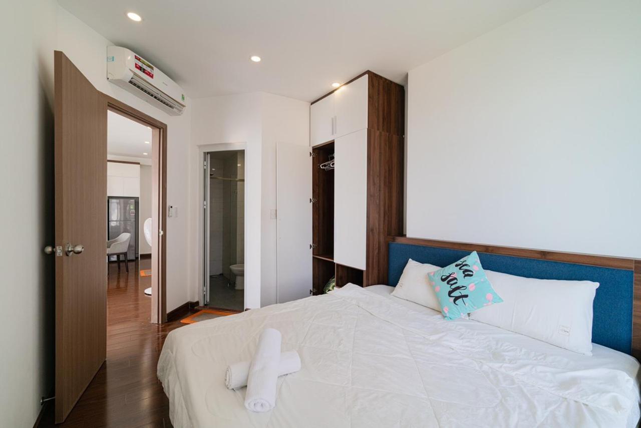 Sea Homes Nha Trang Luaran gambar