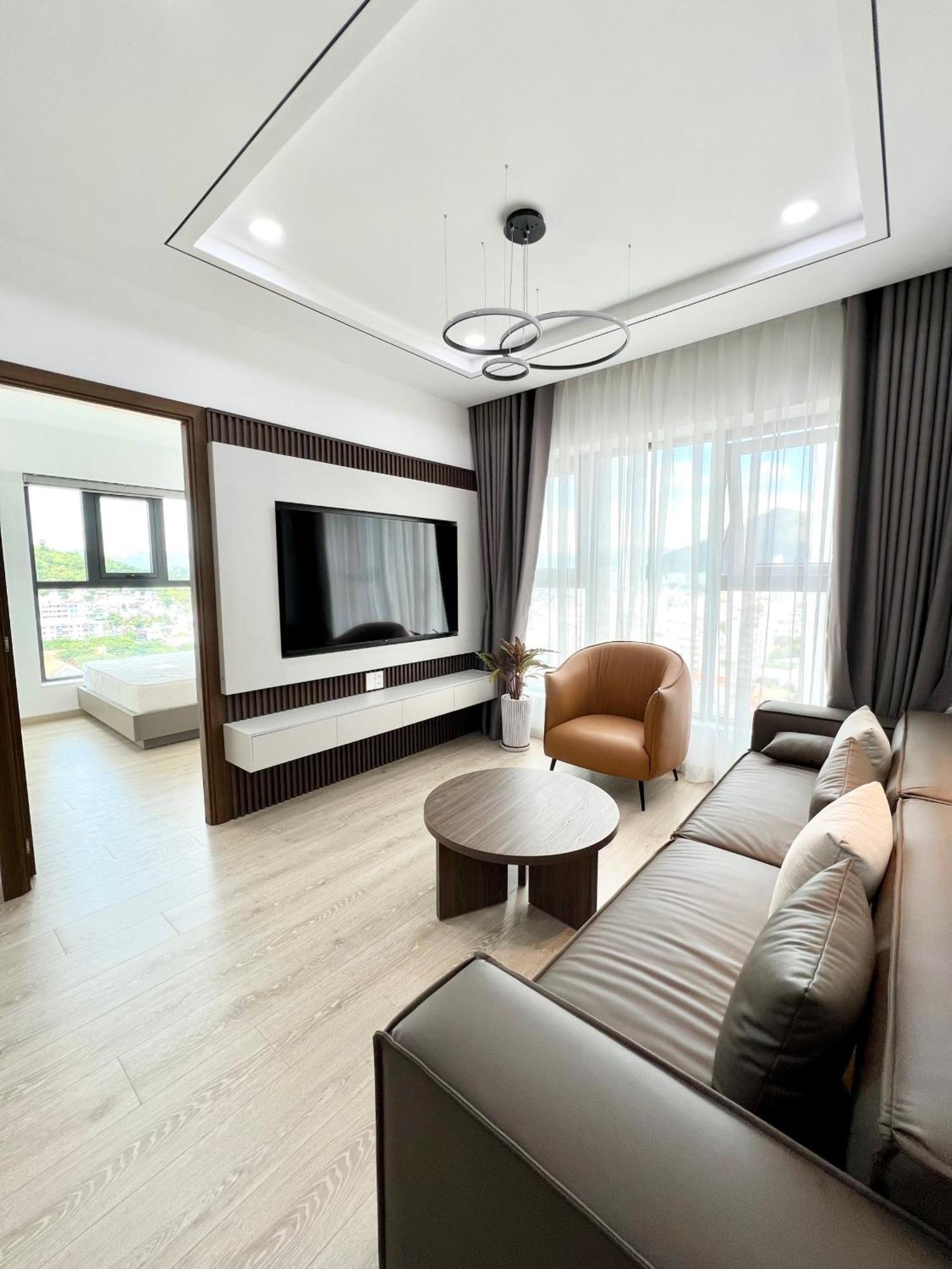 Sea Homes Nha Trang Luaran gambar