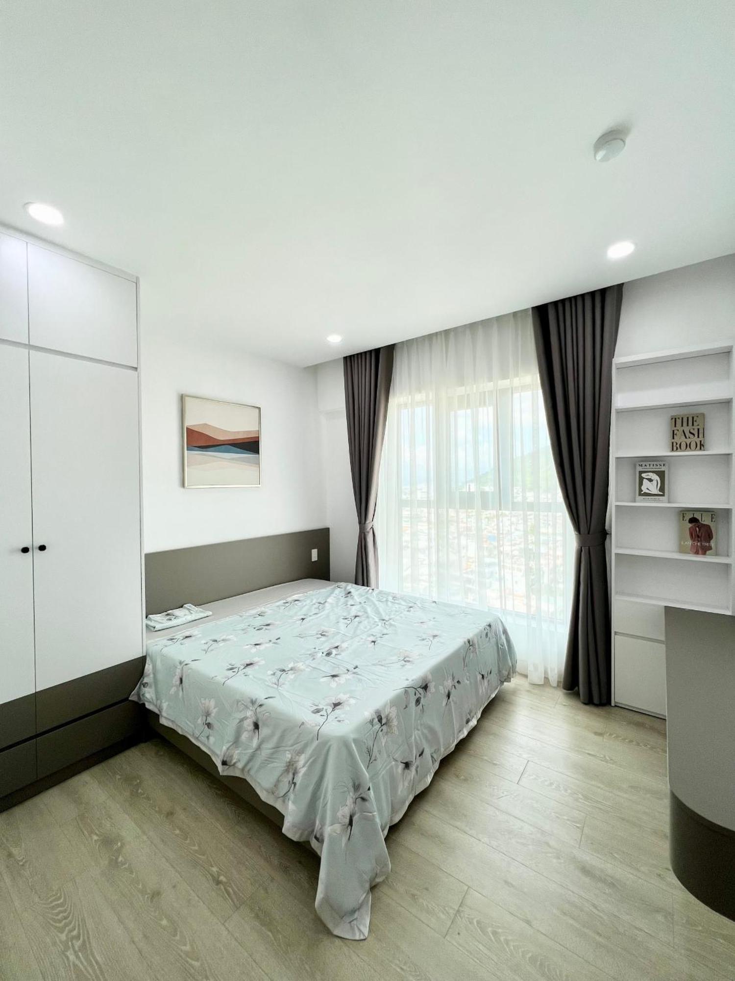 Sea Homes Nha Trang Luaran gambar