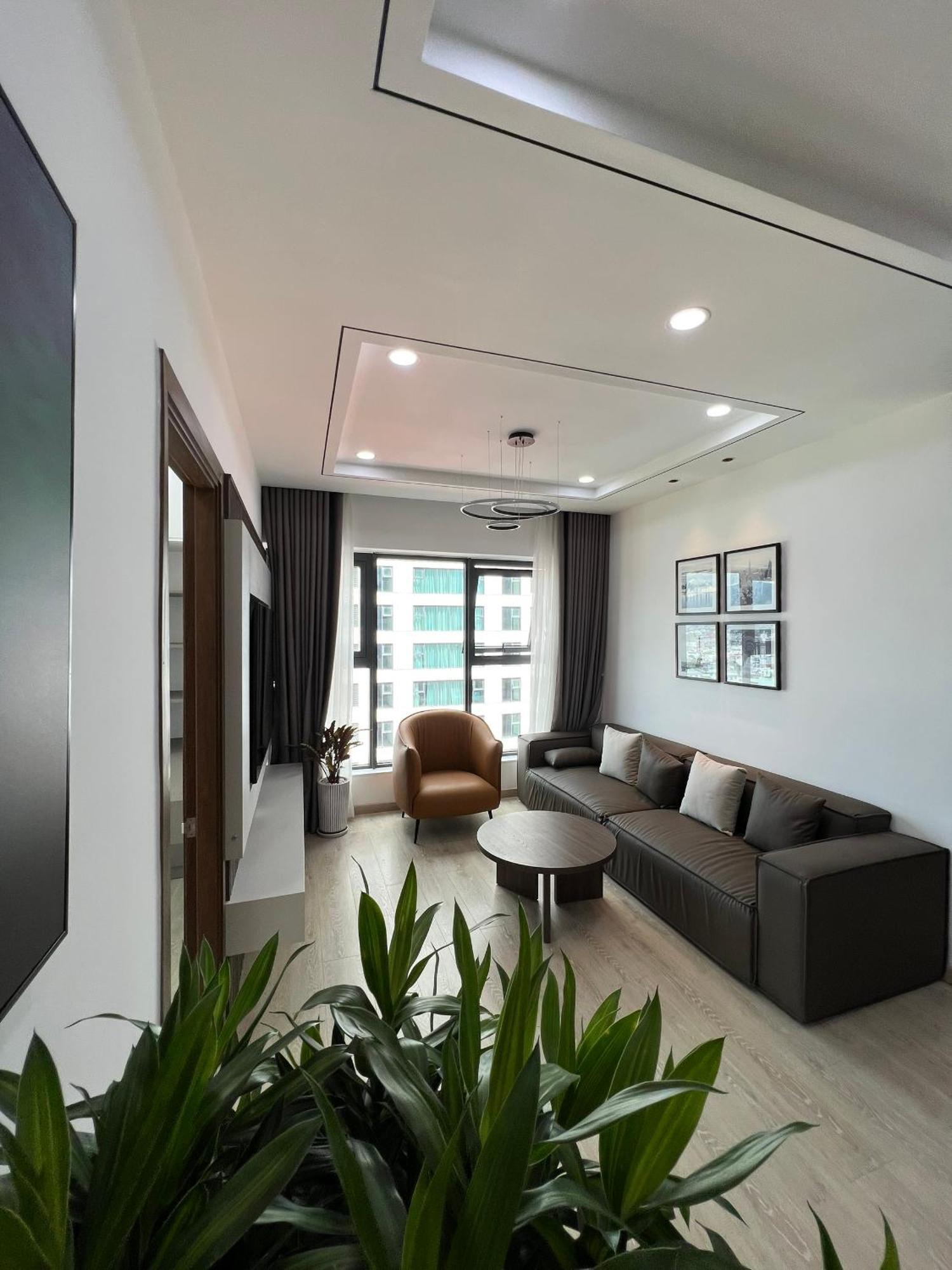 Sea Homes Nha Trang Luaran gambar