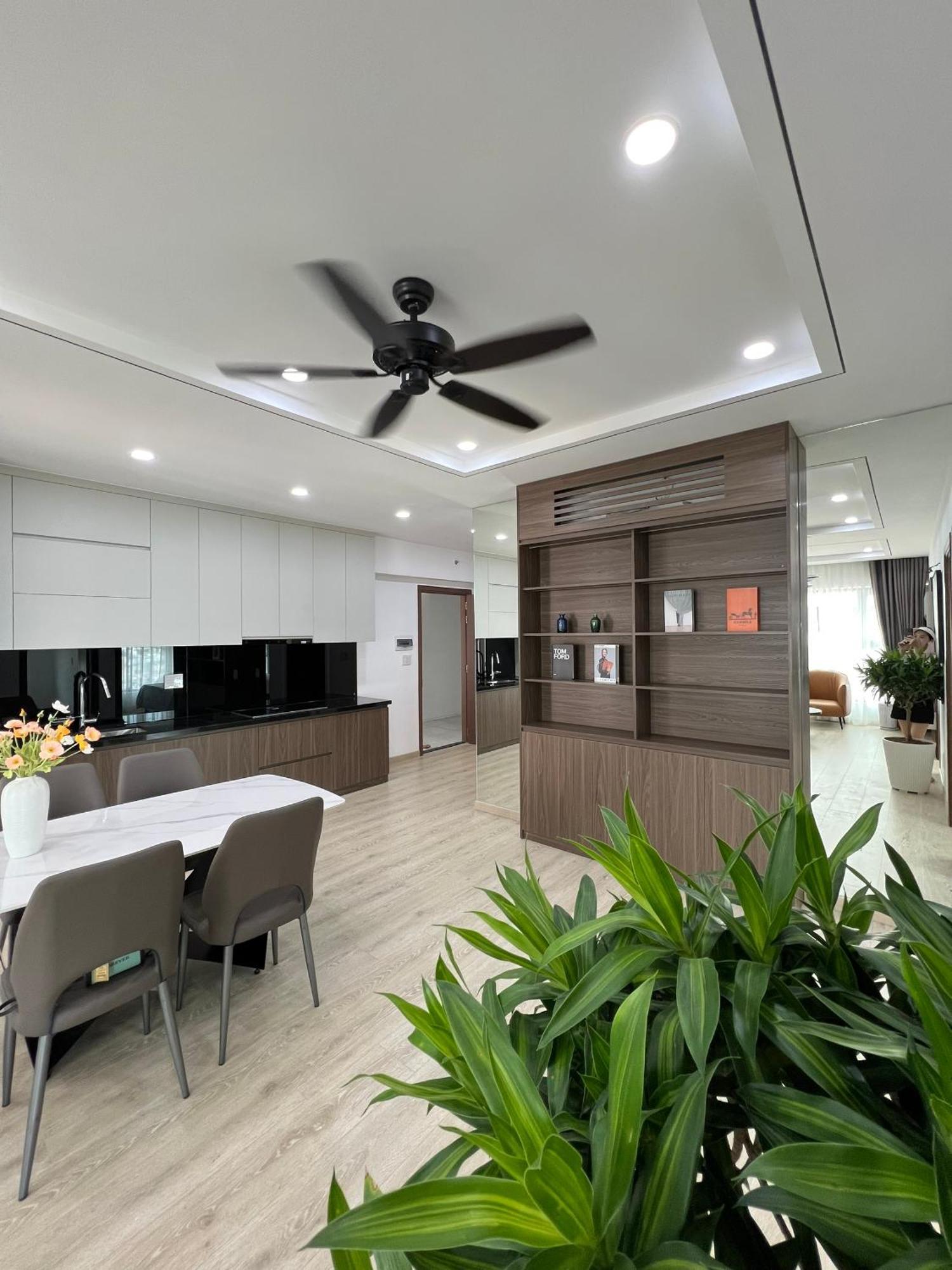 Sea Homes Nha Trang Luaran gambar