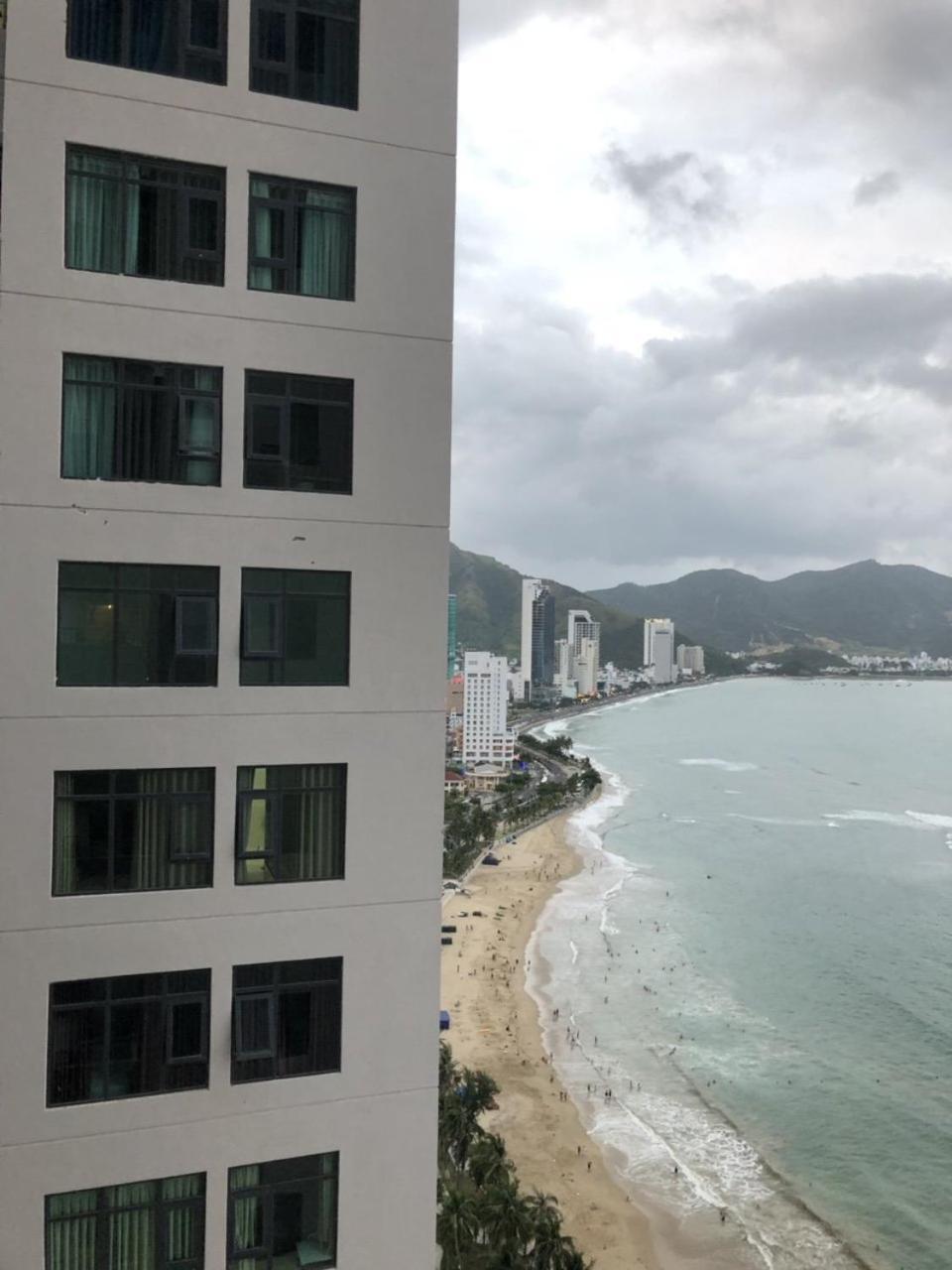 Sea Homes Nha Trang Luaran gambar