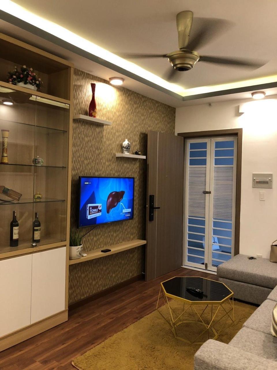 Sea Homes Nha Trang Luaran gambar