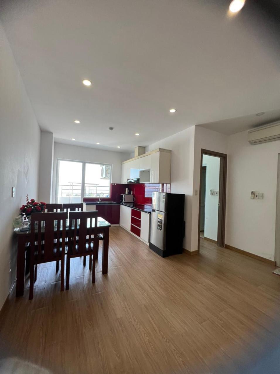 Sea Homes Nha Trang Luaran gambar