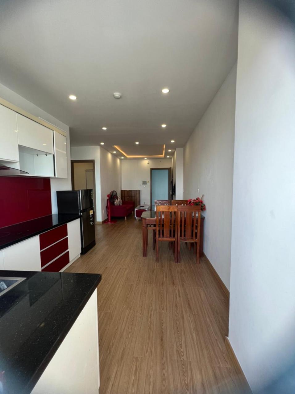 Sea Homes Nha Trang Luaran gambar