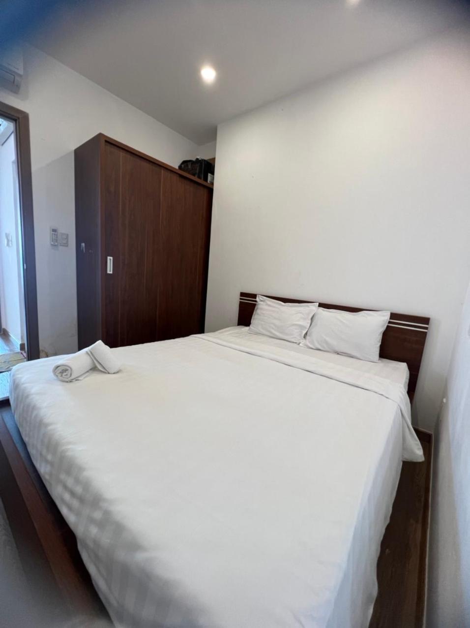 Sea Homes Nha Trang Luaran gambar