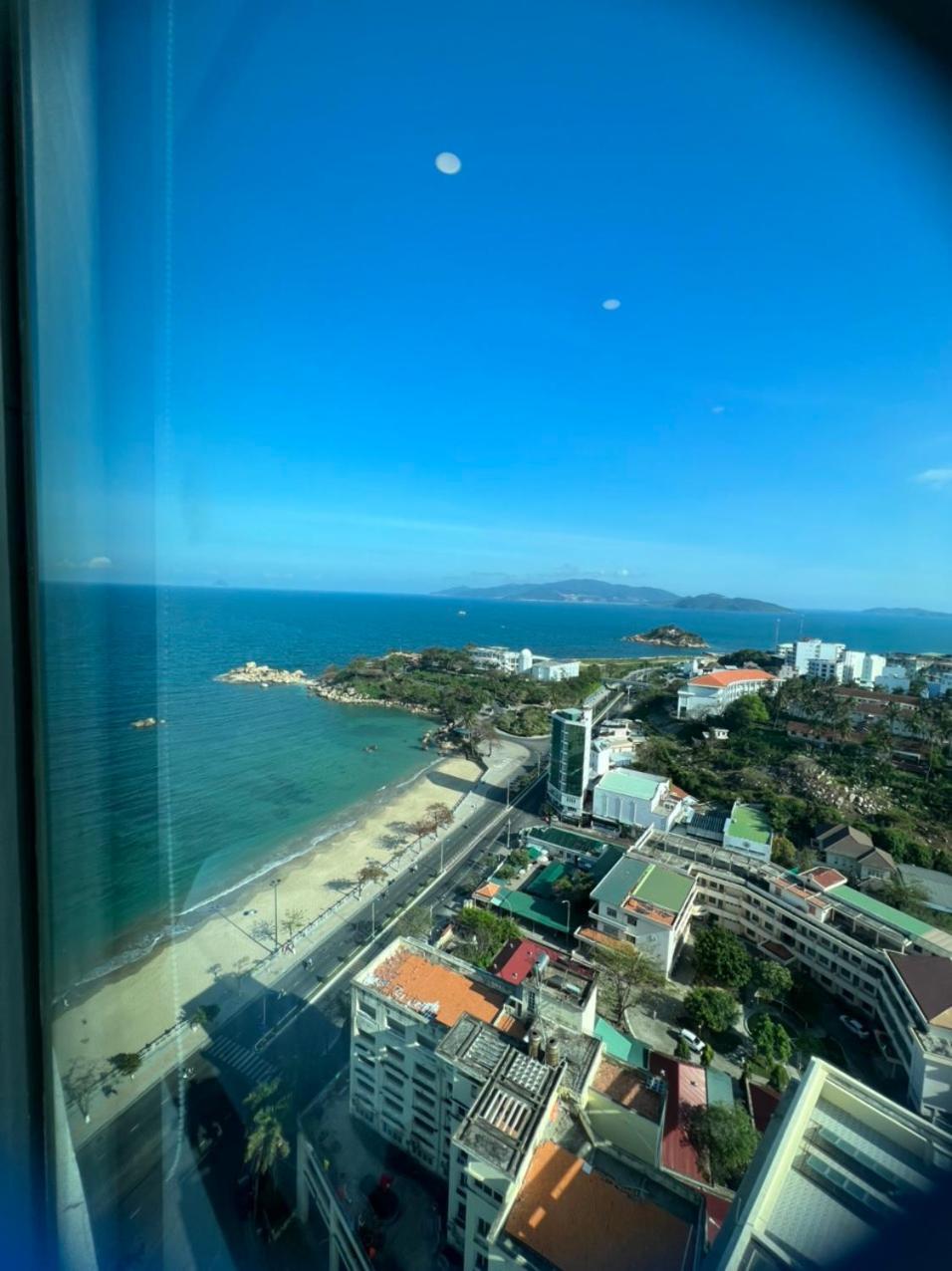 Sea Homes Nha Trang Luaran gambar