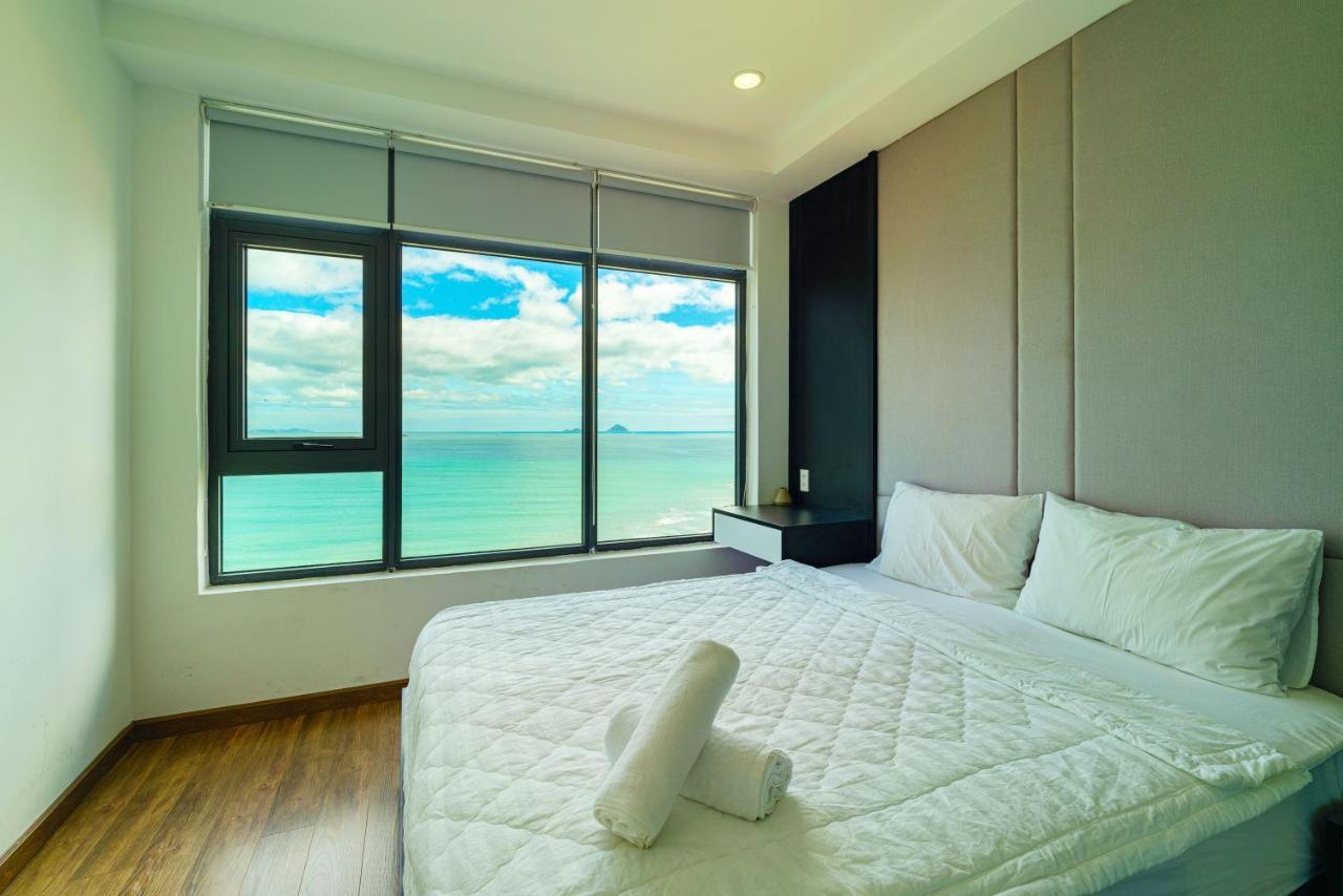 Sea Homes Nha Trang Luaran gambar
