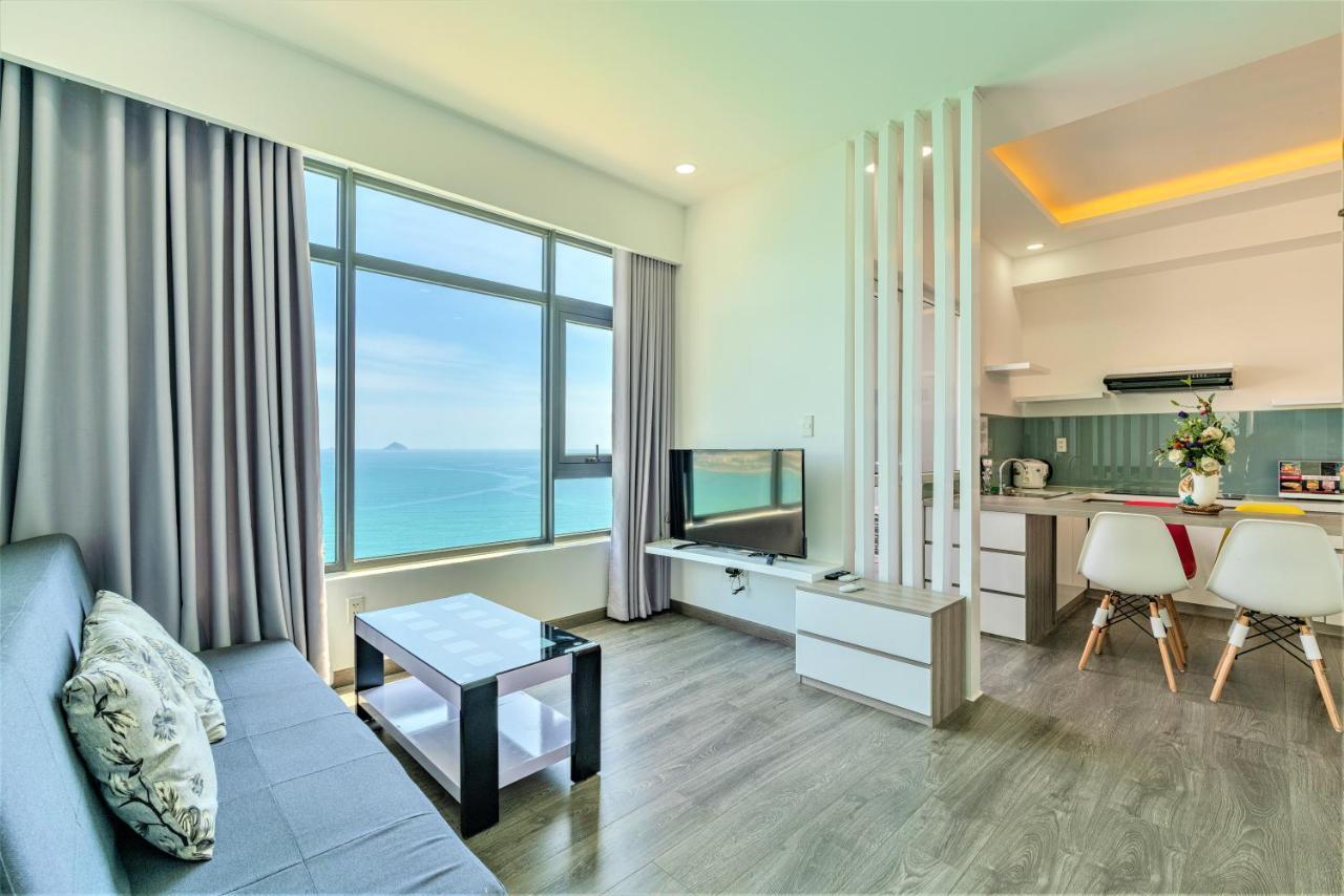 Sea Homes Nha Trang Luaran gambar